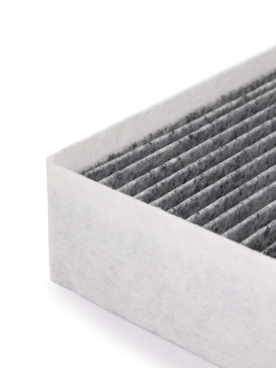 Фильтр салона угольный