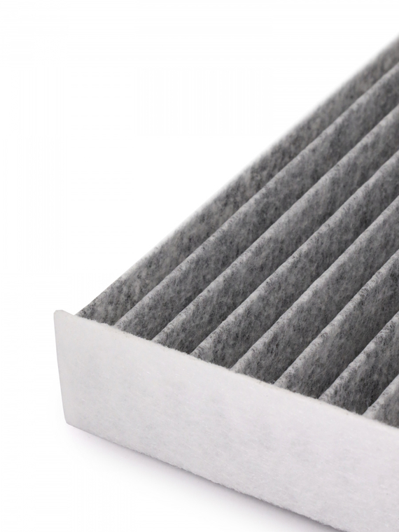 Фильтр салона угольный