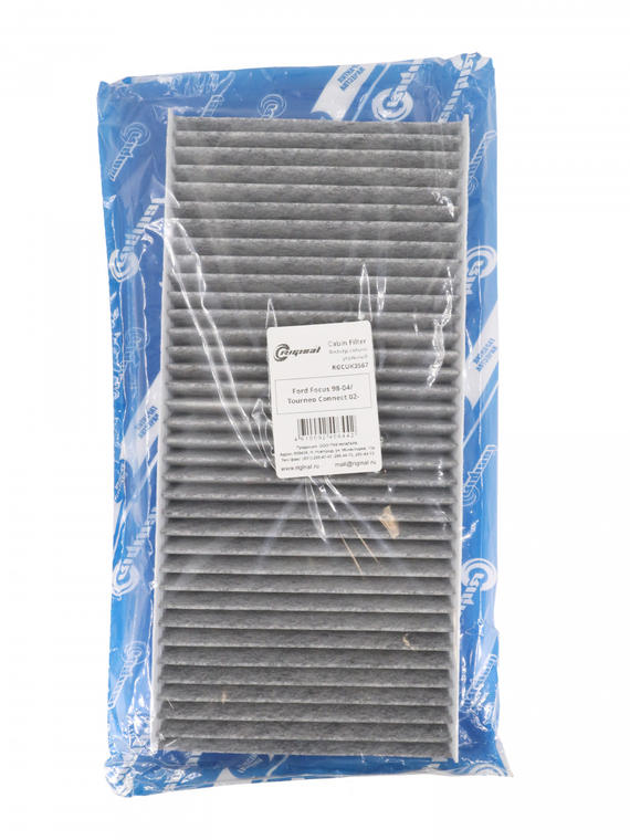 Фильтр салона угольный