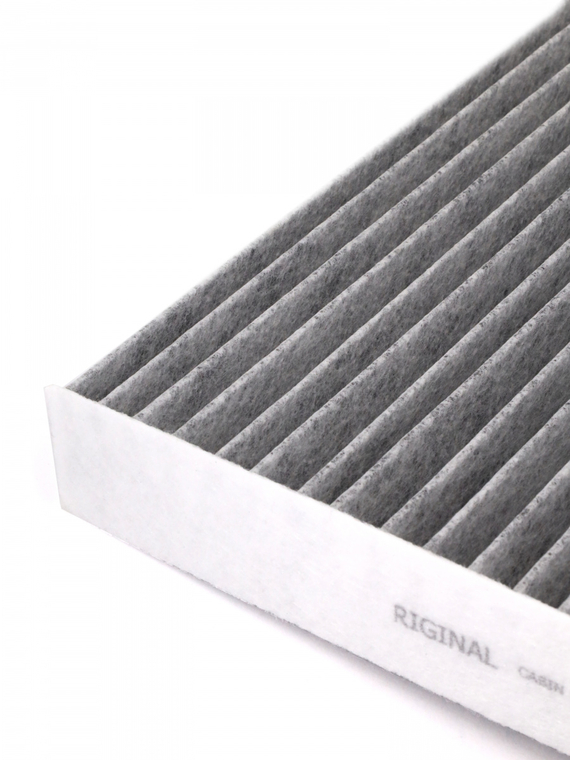 Фильтр салона угольный