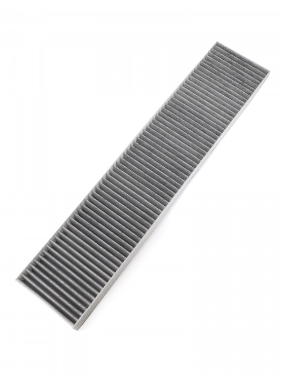 Фильтр салона угольный