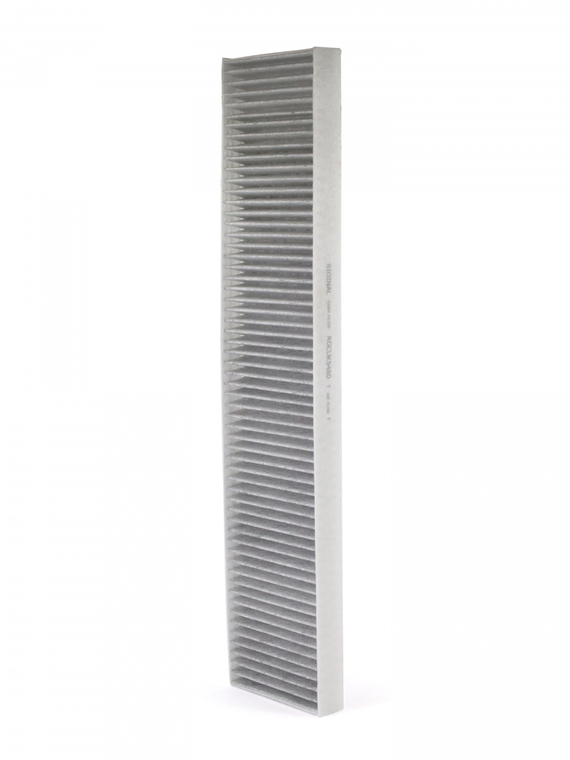 Фильтр салона угольный