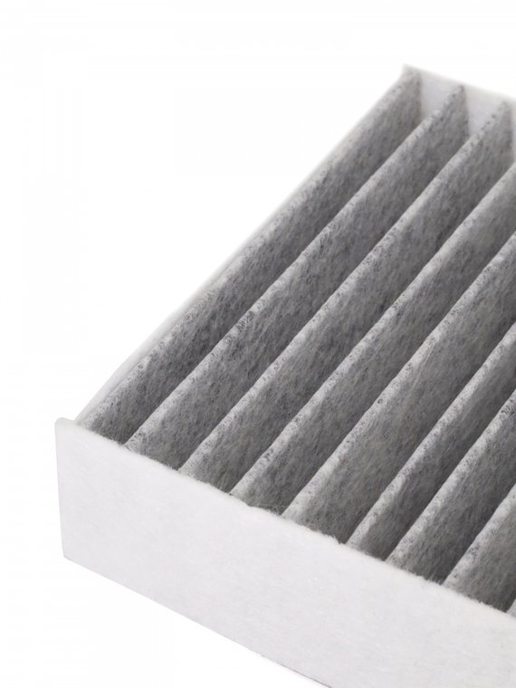 Фильтр салона угольный