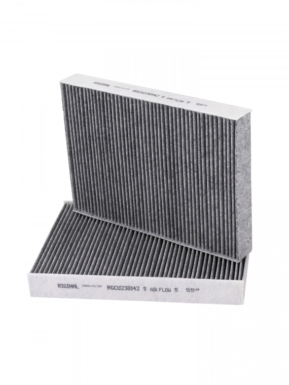 Фильтр салона угольный