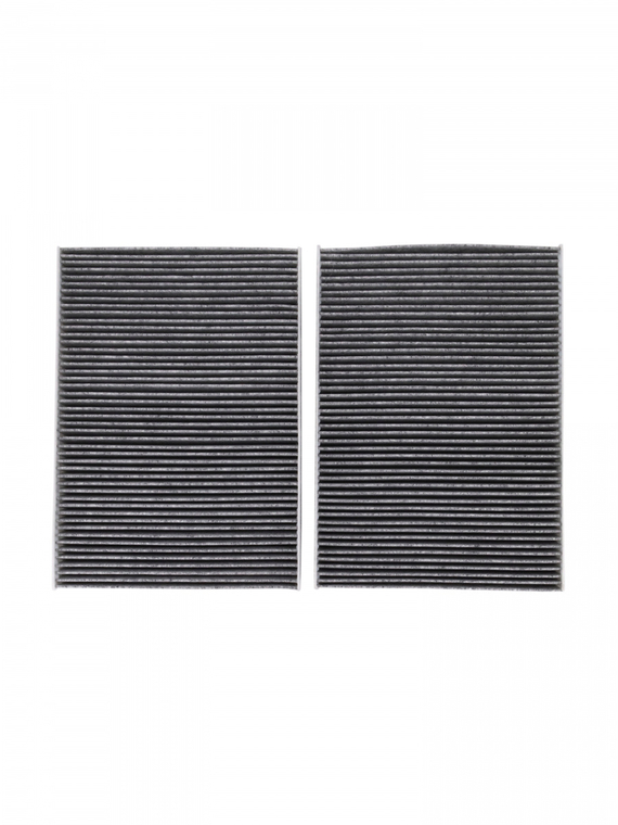 Фильтр салона угольный