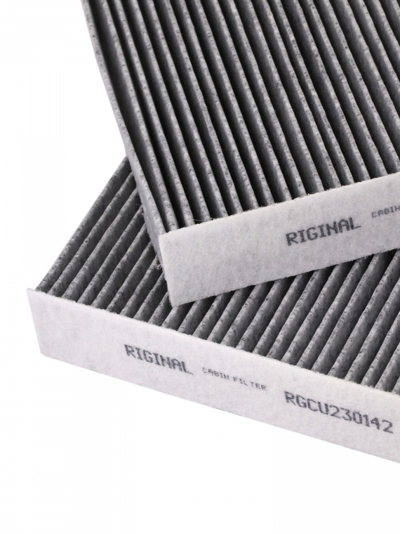 Фильтр салона угольный