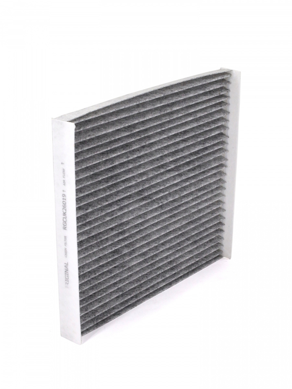 Фильтр салона угольный