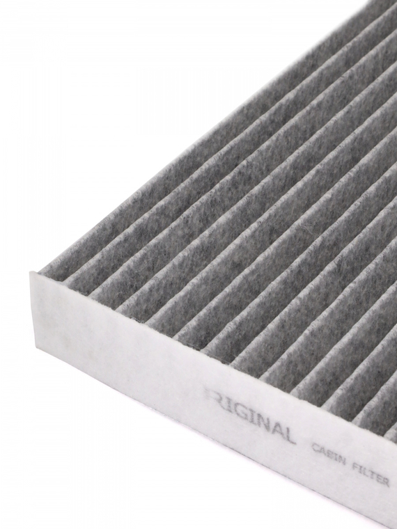 Фильтр салона угольный