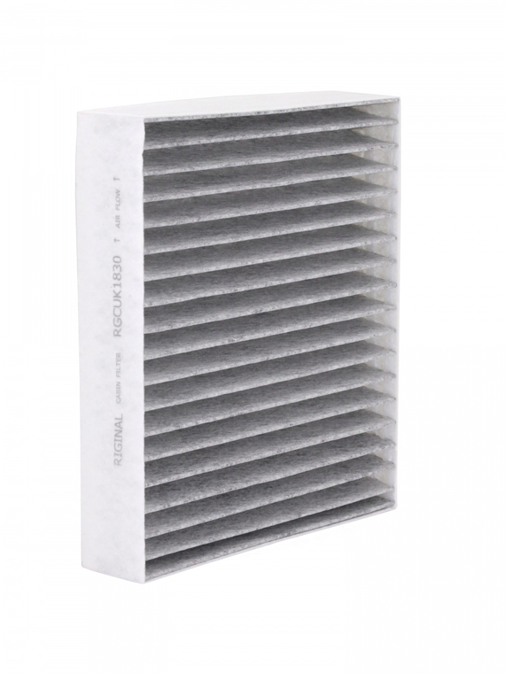 Фильтр салона угольный