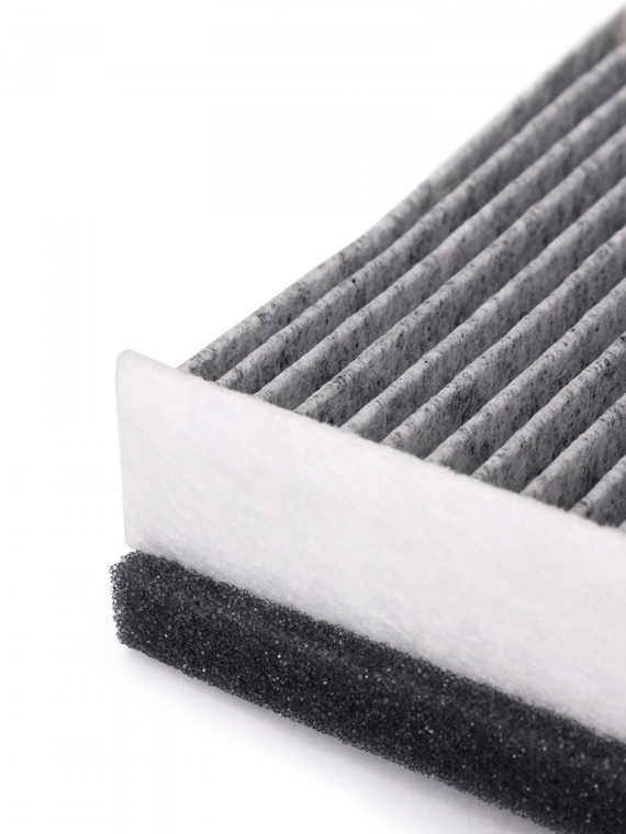 Фильтр салона угольный