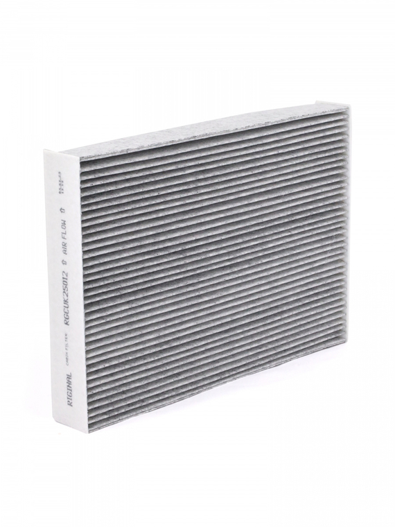 Фильтр салона угольный