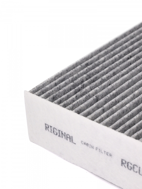 Фильтр салона угольный