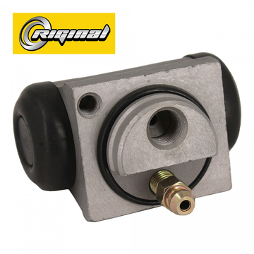 Цилиндр тормозной задний