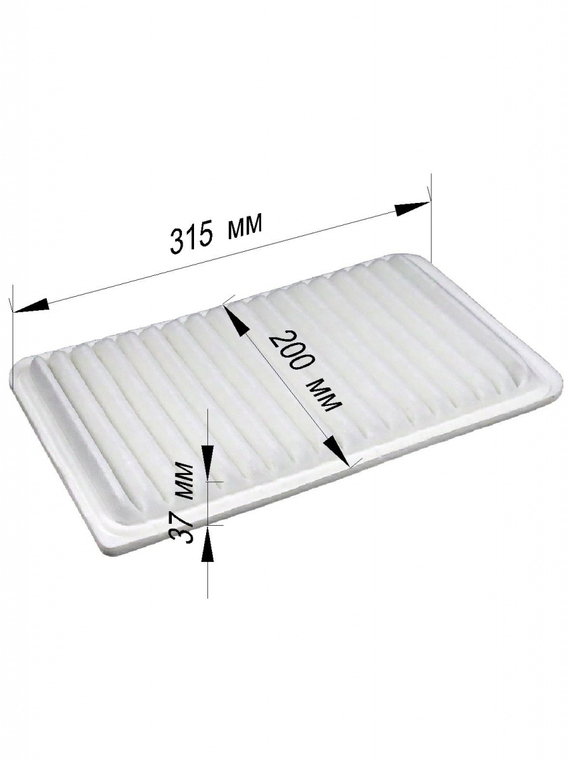 Фильтр воздушный