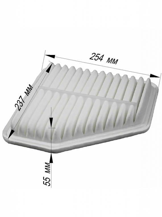 Фильтр воздушный