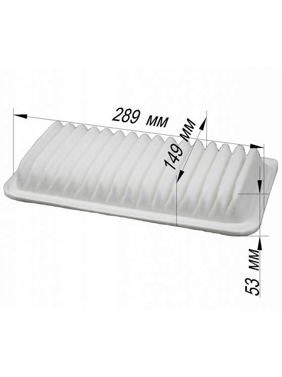 Фильтр воздушный