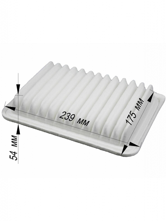 Фильтр воздушный