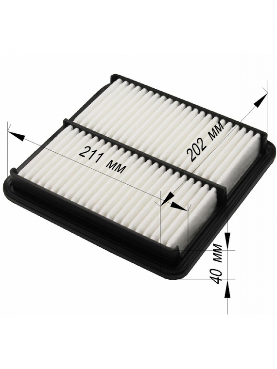 Фильтр воздушный