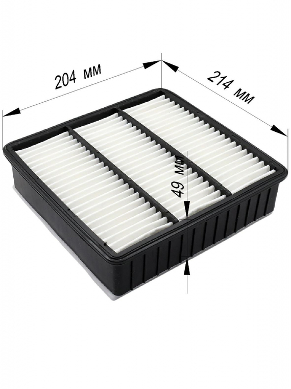 Фильтр воздушный