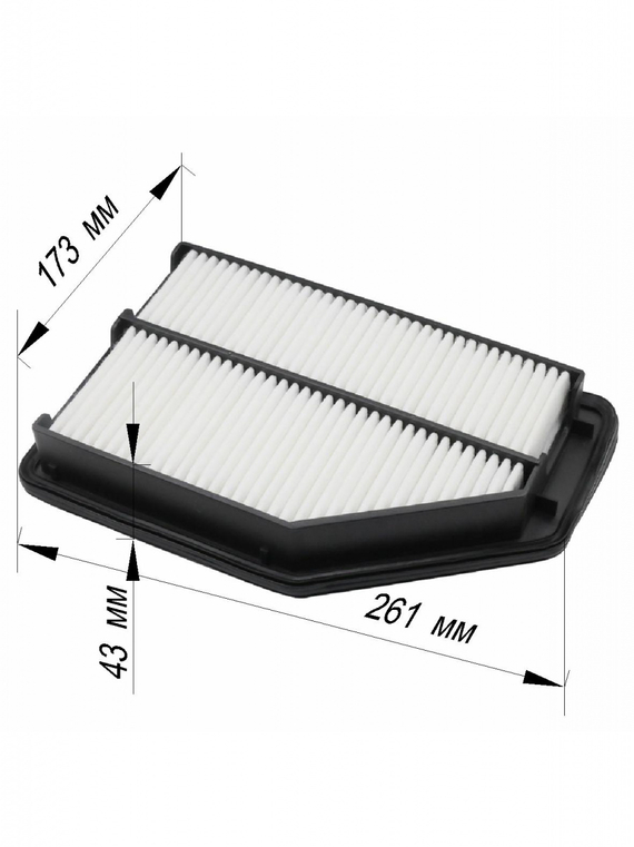 Фильтр воздушный