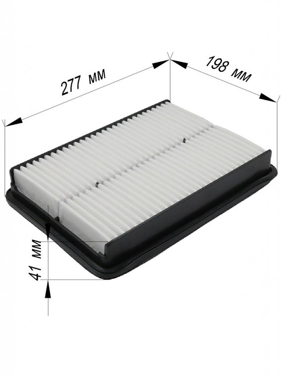 Фильтр воздушный