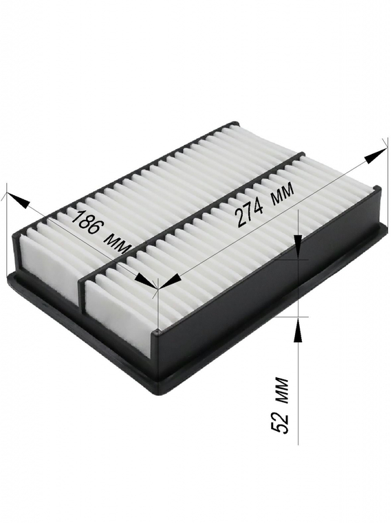 Фильтр воздушный