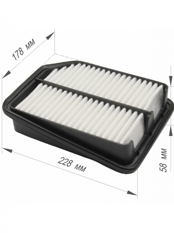 Фильтр воздушный