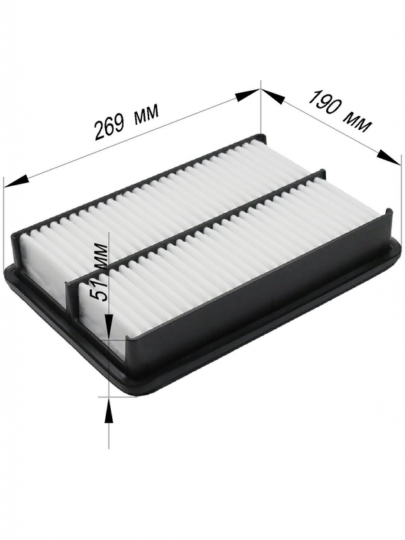 Фильтр воздушный