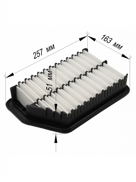 Фильтр воздушный