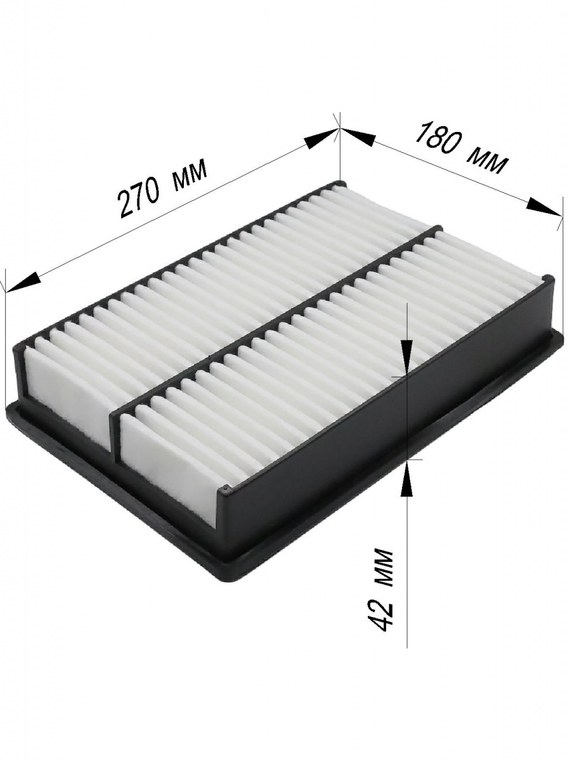 Фильтр воздушный