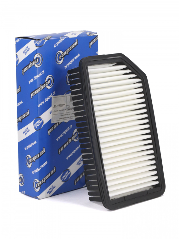 Фильтр воздушный