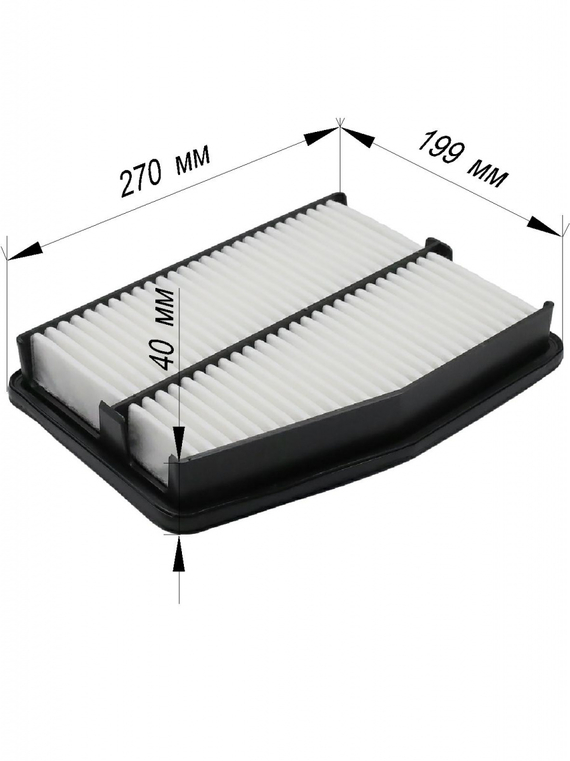 Фильтр воздушный