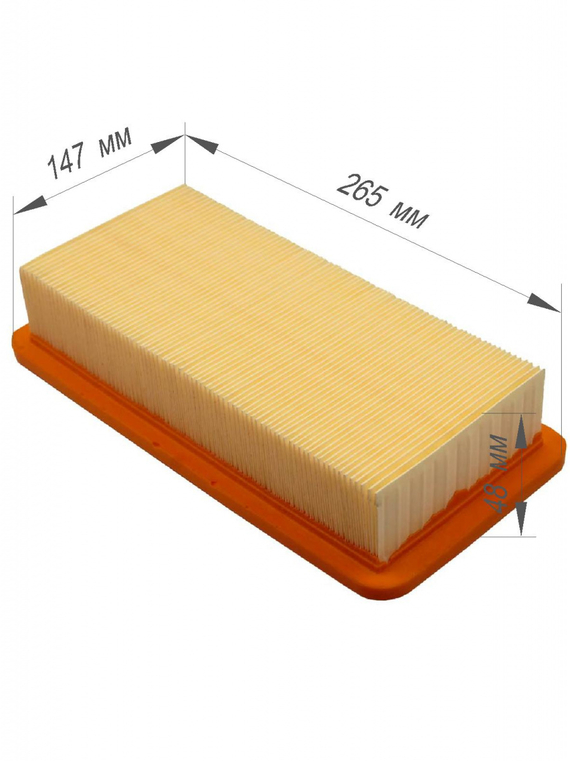 Фильтр воздушный