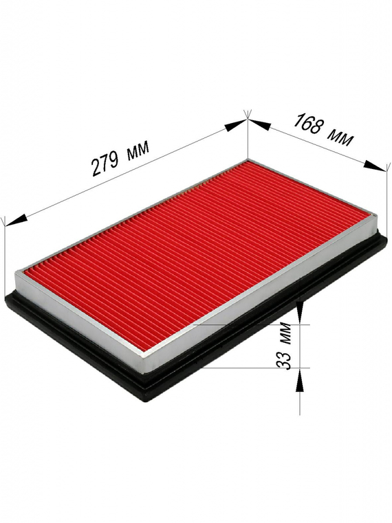 Фильтр воздушный