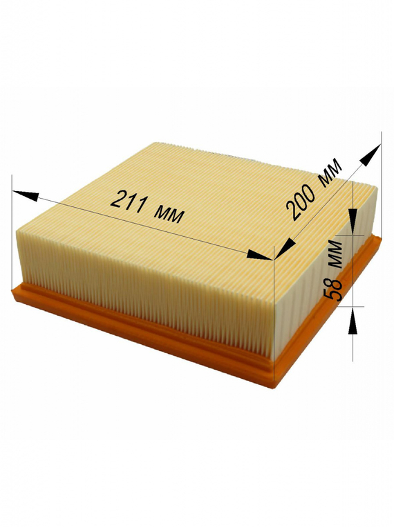 Фильтр воздушный