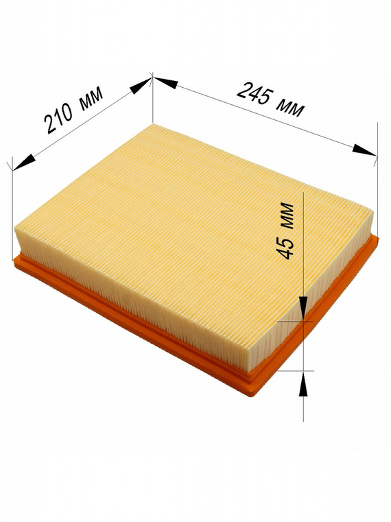 Фильтр воздушный