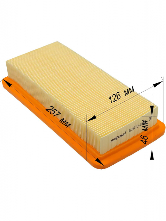 Фильтр воздушный