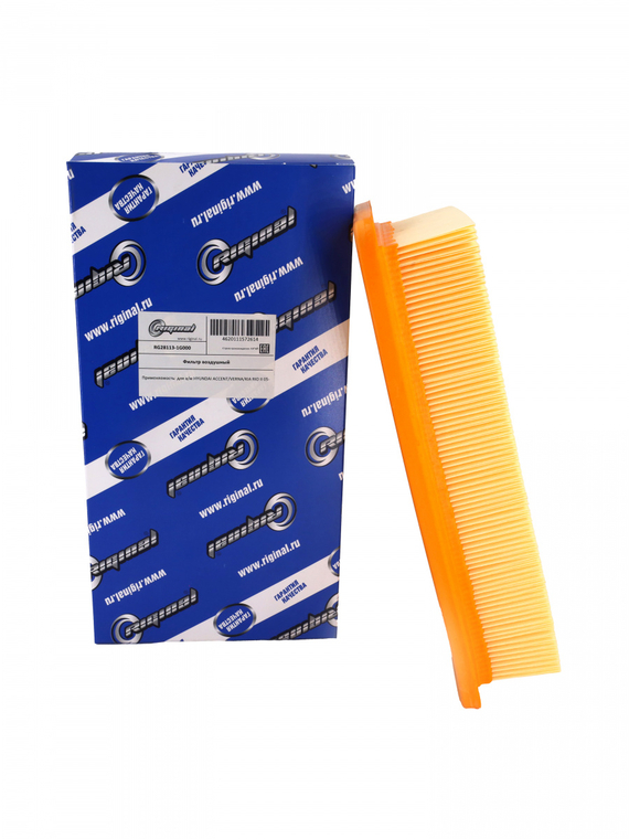 Фильтр воздушный