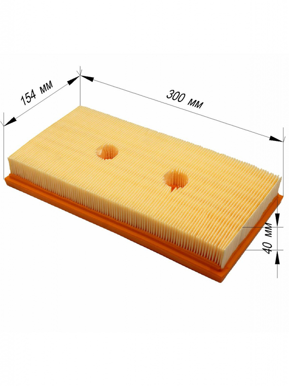 Фильтр воздушный