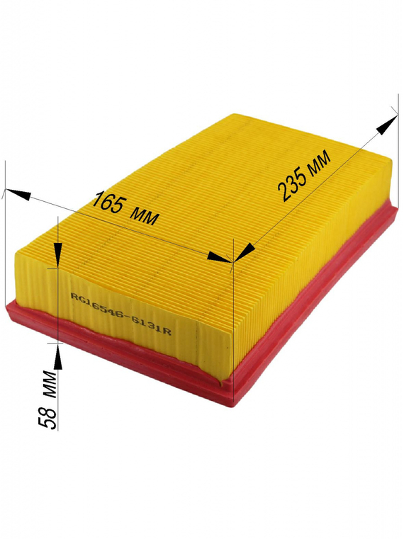 Фильтр воздушный