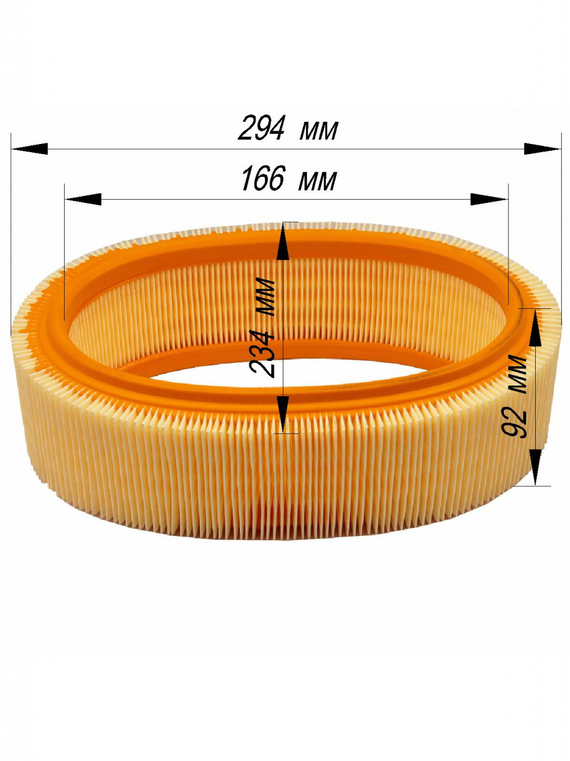 Фильтр воздушный