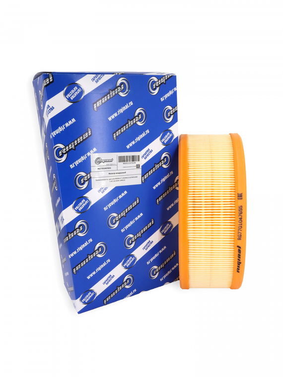 Фильтр воздушный