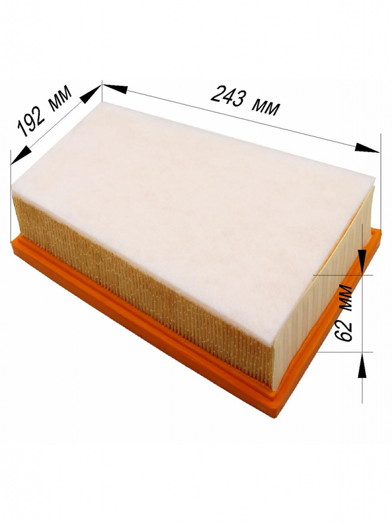 Фильтр воздушный