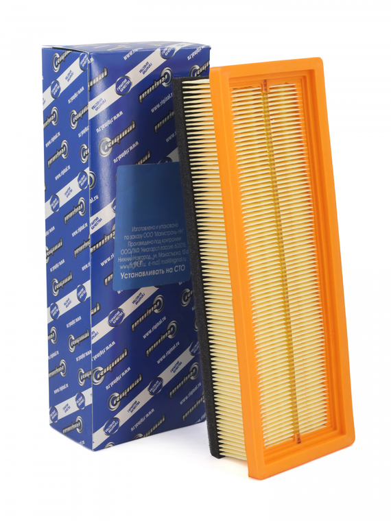 Фильтр воздушный