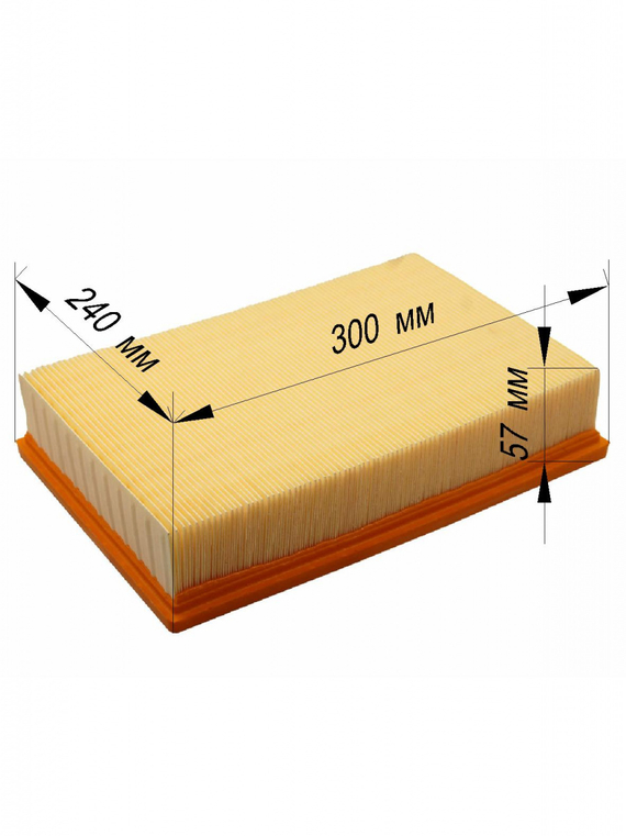 Фильтр воздушный