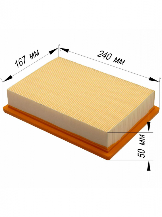 Фильтр воздушный