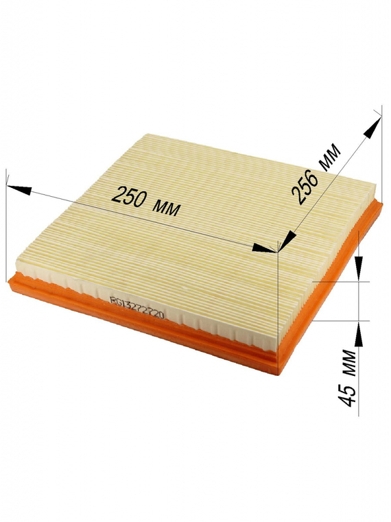 Фильтр воздушный