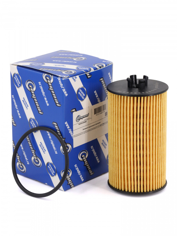 Элемент масляного фильтра