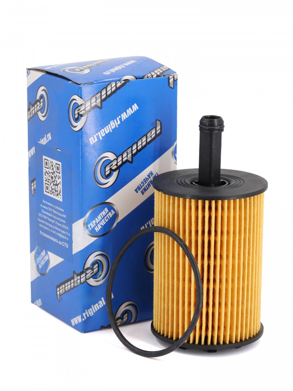 Элемент масляного фильтра