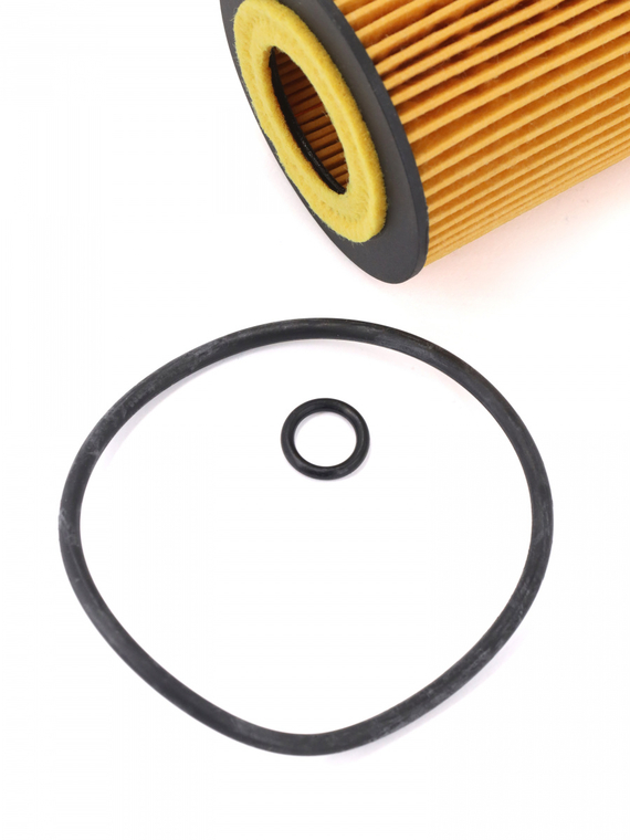 Элемент масляного фильтра